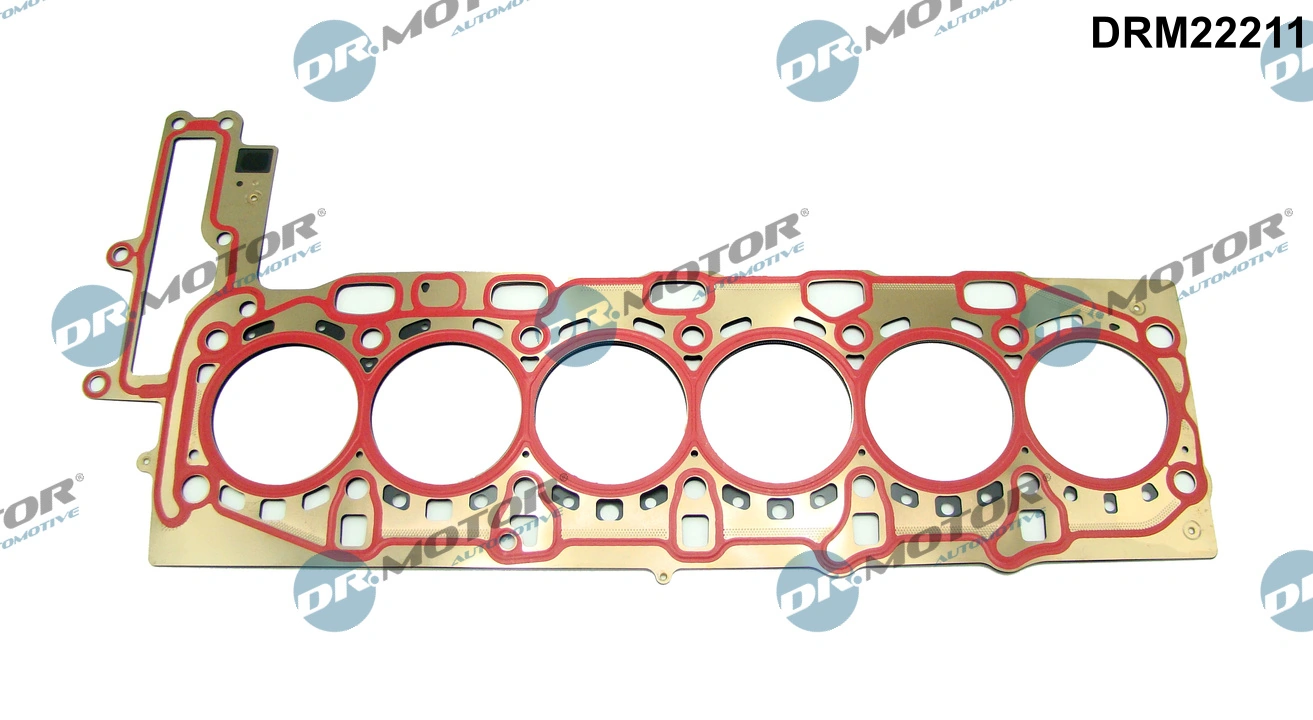 Gasket, cylinder head